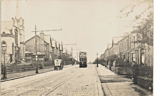 Burnley padiham road 3 - padiham,