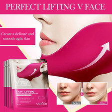 V shape Line Lift Face Lifting