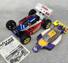Kyosho Inferno Racing Buggy