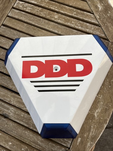 Dummy alarm box - dummy,