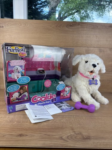 Furreal friends cookie - furreal,