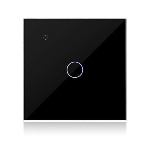 Smart life wifi touch wall - life,