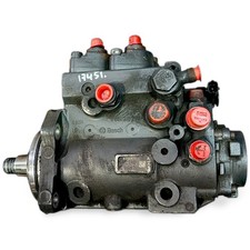 IVECO Stralis, Trakker