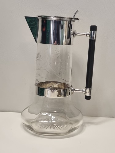 Christopher dresser glass - dr,
