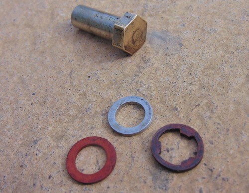 Classic hd8 carburettor t2 - su,