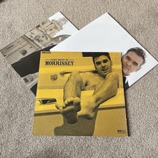Morrissey – Very Best Of