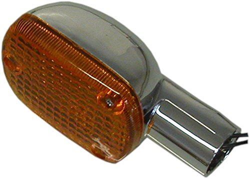 Indicator complete front left - indicator,