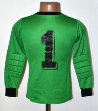 ERIMA VINTAGE TEMPLATE 1980'S