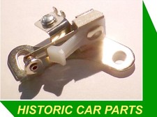 Contact Points for TVR Vixen