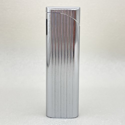 Colibri gas lighter chrome - lighter,