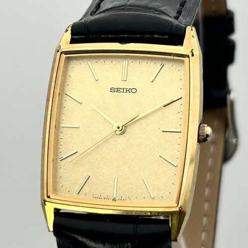 Seiko 9021 5340 - seiko, quartz
