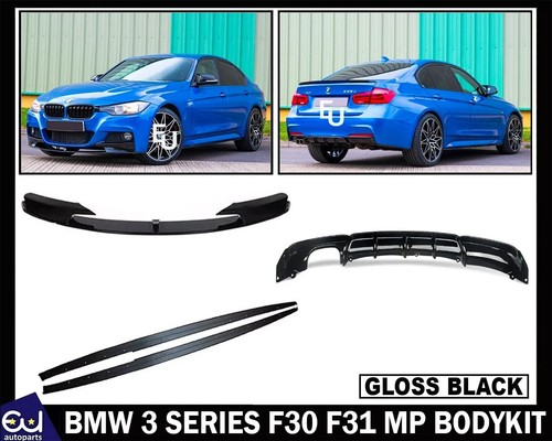 For bmw series - for, mp