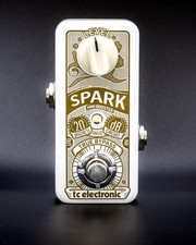 TC Electronic Spark Mini
