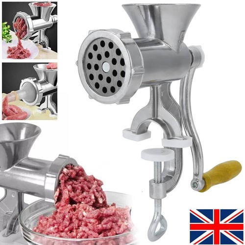 Hand sausage meat - hand,