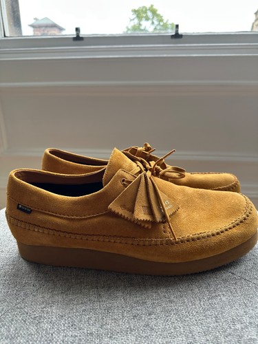 Clarks mens original weaver - clarks,
