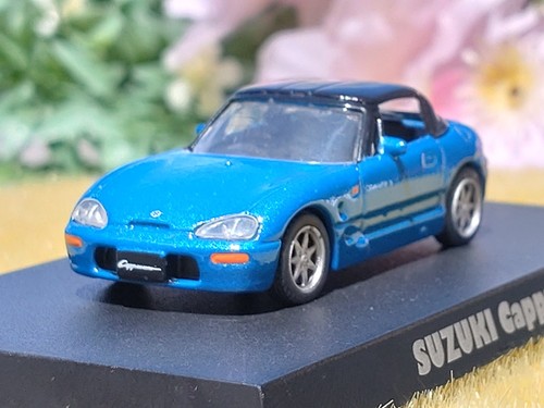 Suzuki cappuccino 1 - suzuki,