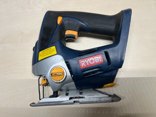 Ryobi cjs 180l 18v one - ryobi, one+