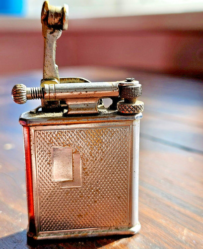 Rare vintage polo chrome - rare,