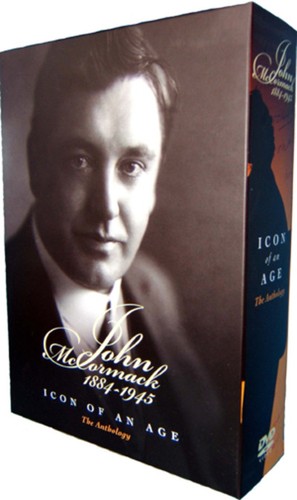 John mccormack icon an age - mccormack:,