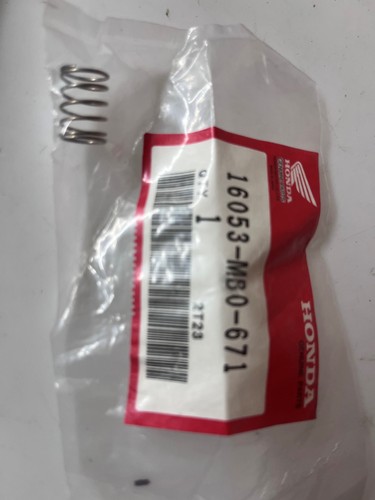 New genuine honda vfr750 - genuine,