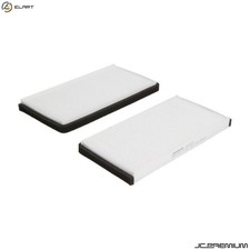 FILTER CABIN AIR B48007PR FOR