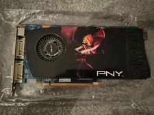 PNY  nVIDIA GeForce 8800 GT