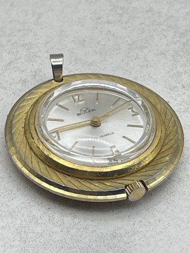 Vintage buler goldtone and - vintage,