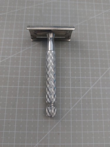 Vintage gillette tech - vintage, safety