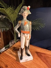 Vintage Napoleon Porcelain
