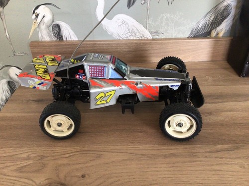 Tamiya baja champ - baja, 1/10