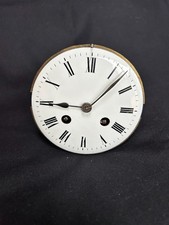 Antique French Striking Clock