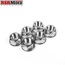 Honda CBR600RR Titanium Ti