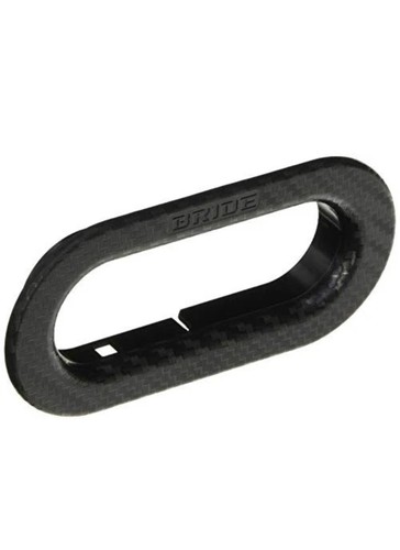 Bride optional seat grommet - seat,
