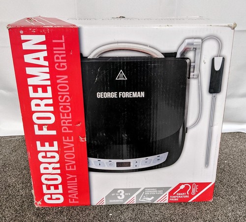 George foreman 24002 - george,