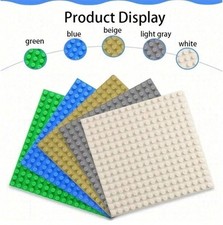 BASEPLATE BASE PLATES BUILDING