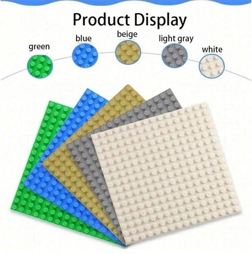 Baseplate base plates building - baseplate,