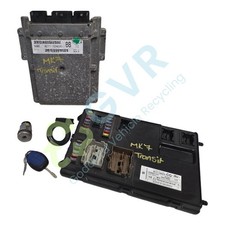 FORD TRANSIT 260 TREND LR MK7