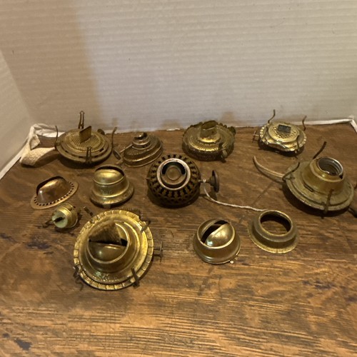 Lot vintage oil kerosene - vintage, oil/kerosene