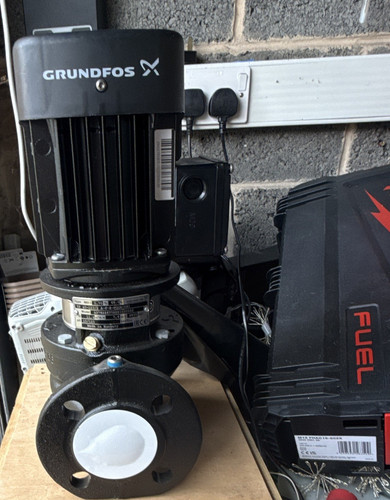 Grundfos 120 2 - grundfos, 40-120/2