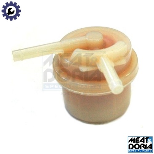 Fuel filter 4503 for suzuki - filter,