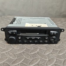 Philips 22RC200/35Z Car Stereo