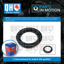 Strut Anti Friction Bearing fits RENAULT ESPACE Mk4 3.5 Front 2002 on Mount QH