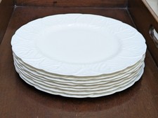 8 x Wedgwood Countryware