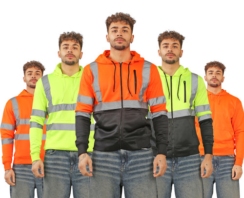 Viz vis high visibility - hi,