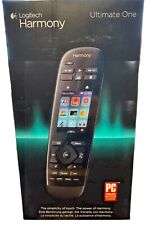 Logitech Harmony Ultimate One