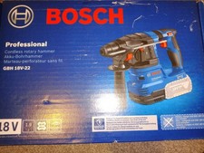 Bosch Professional  GBH18V-22N