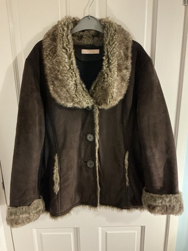 Casual comfort brown - comfort,