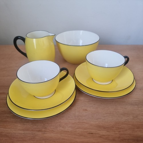 Art deco shelley - deco,