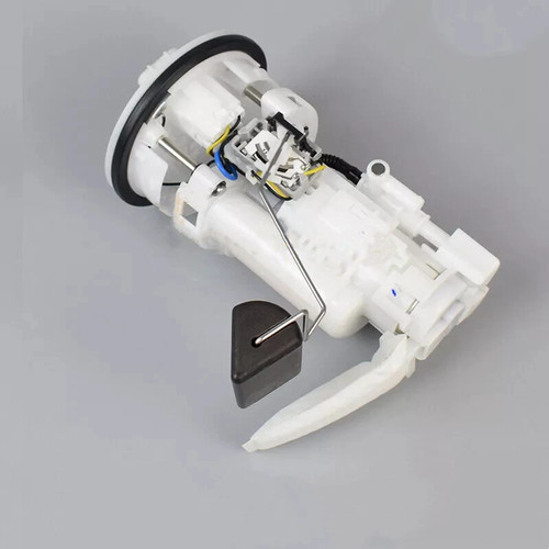 Fuel pump module - pump,