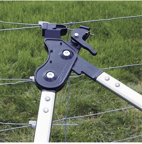 Gripple contractor tool - gripple,